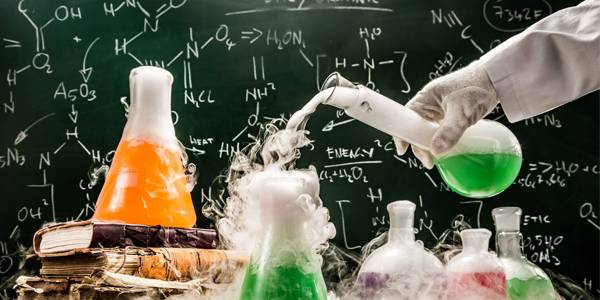 Chemistry Online Classes Free